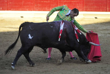 Todas las fotos de fiestas de Tafalla. 19 de agosto de 2019