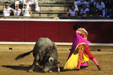 Todas las fotos de fiestas de Tafalla. 19 de agosto de 2019
