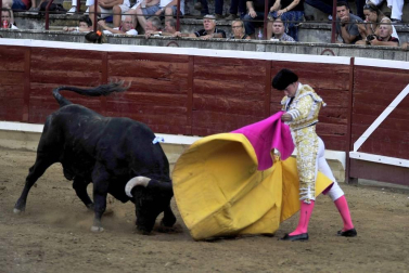 Todas las fotos de fiestas de Tafalla. 19 de agosto de 2019