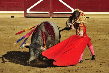 Todas las fotos de fiestas de Tafalla. 19 de agosto de 2019