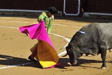 Todas las fotos de fiestas de Tafalla. 19 de agosto de 2019