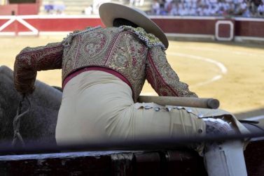 Todas las fotos de fiestas de Tafalla. 19 de agosto de 2019