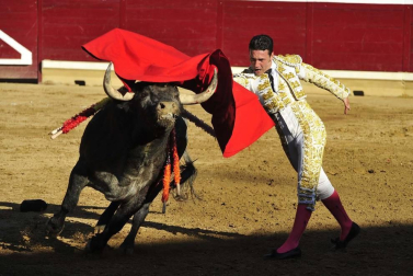 Todas las fotos de fiestas de Tafalla. 19 de agosto de 2019