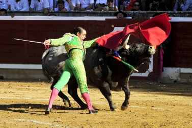 Todas las fotos de fiestas de Tafalla. 19 de agosto de 2019