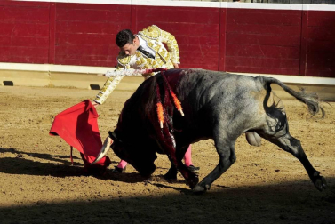Todas las fotos de fiestas de Tafalla. 19 de agosto de 2019