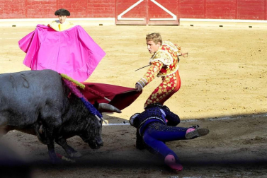 Todas las fotos de fiestas de Tafalla. 19 de agosto de 2019