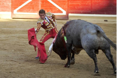 Todas las fotos de fiestas de Tafalla. 19 de agosto de 2019