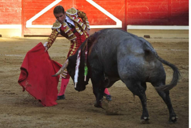 Todas las fotos de fiestas de Tafalla. 19 de agosto de 2019