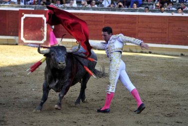 Todas las fotos de fiestas de Tafalla. 19 de agosto de 2019