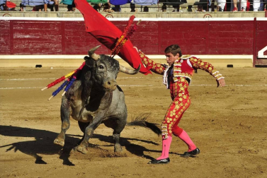 Todas las fotos de fiestas de Tafalla. 19 de agosto de 2019