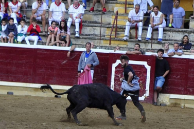 Todas las fotos de fiestas de Tafalla. 19 de agosto de 2019