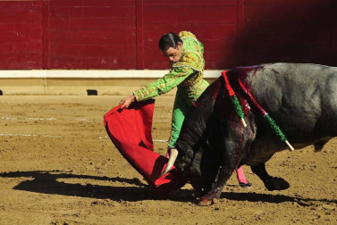 Todas las fotos de fiestas de Tafalla. 19 de agosto de 2019