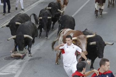 Todas las fotos de fiestas de Tafalla. 19 de agosto de 2019