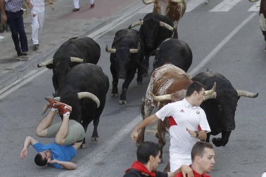 Todas las fotos de fiestas de Tafalla. 19 de agosto de 2019