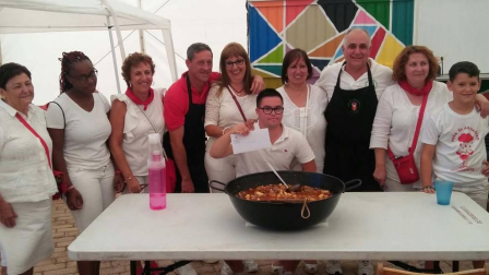 Todas las fotos del concurso de calderetes de Fiestas de Murchante 2019 en el Diario de Navarra