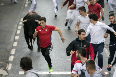 Todas las fotos del 20 de agosto de las Fiestas de Tafalla 2019 en el Diario de Navarra