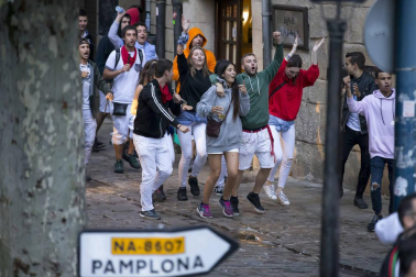 Todas las fotos del 20 de agosto de las Fiestas de Tafalla 2019 en el Diario de Navarra