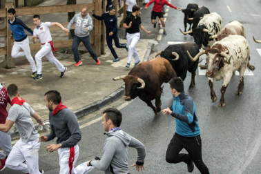 Todas las fotos del 20 de agosto de las Fiestas de Tafalla 2019 en el Diario de Navarra