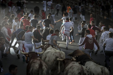 Todas las fotos del 20 de agosto de las Fiestas de Tafalla 2019 en el Diario de Navarra