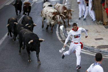 Todas las fotos del 20 de agosto de las Fiestas de Tafalla 2019 en el Diario de Navarra