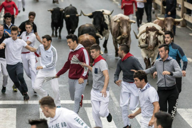 Todas las fotos del 20 de agosto de las Fiestas de Tafalla 2019 en el Diario de Navarra