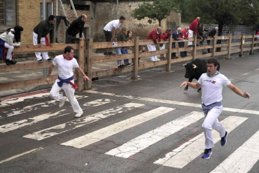 Todas las fotos del 20 de agosto de las Fiestas de Tafalla 2019 en el Diario de Navarra