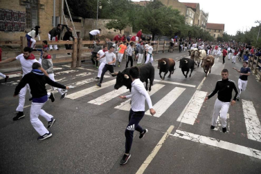 Todas las fotos del 20 de agosto de las Fiestas de Tafalla 2019 en el Diario de Navarra