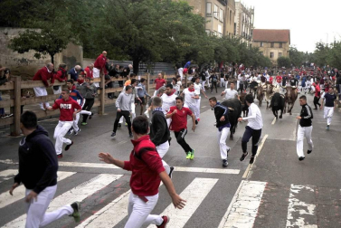 Todas las fotos del 20 de agosto de las Fiestas de Tafalla 2019 en el Diario de Navarra