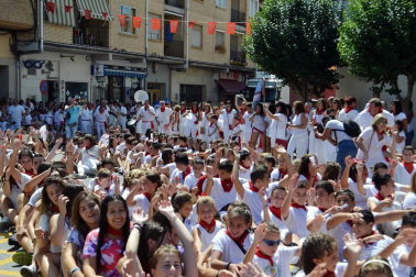 Galería de fotos de las fiestas de Mendavia 2019
