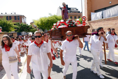 Todas las fotos del Día Grande de fiesats de Ribaforada. 24 de agosto 2019