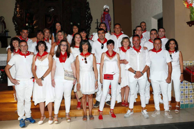 Todas las fotos del Día Grande de fiesats de Ribaforada. 24 de agosto 2019