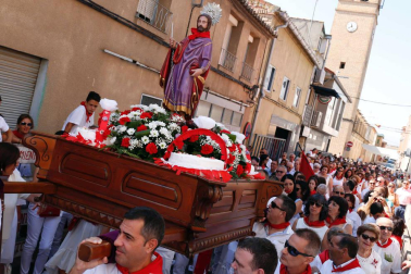 Todas las fotos del Día Grande de fiesats de Ribaforada. 24 de agosto 2019