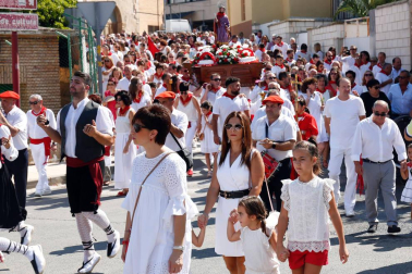 Todas las fotos del Día Grande de fiesats de Ribaforada. 24 de agosto 2019