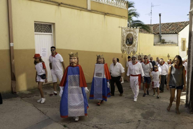 Galería de fotos de fiestas de Sesma 2019, el 24 de agosto