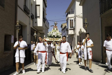 Galería de fotos de fiestas de Sesma 2019, el 24 de agosto