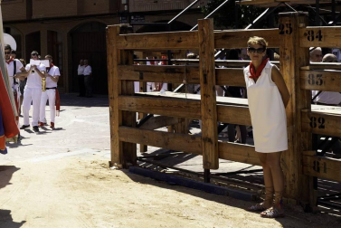 Galería de fotos de fiestas de Sesma 2019, el 24 de agosto