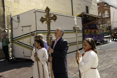 Galería de fotos de fiestas de Sesma 2019, el 24 de agosto