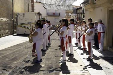 Galería de fotos de fiestas de Sesma 2019, el 24 de agosto