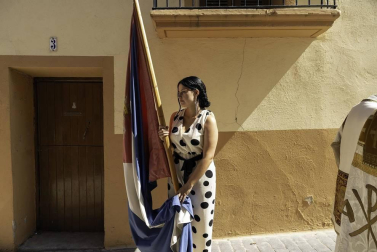 Galería de fotos de fiestas de Sesma 2019, el 24 de agosto