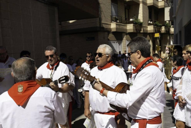 Galería de fotos de fiestas de Sesma 2019, el 24 de agosto