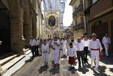 Galería de fotos de fiestas de Sesma 2019, el 24 de agosto