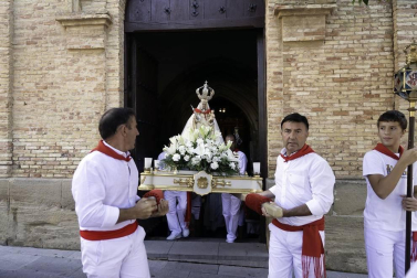 Galería de fotos de fiestas de Sesma 2019, el 24 de agosto