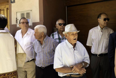Galería de fotos de fiestas de Sesma 2019, el 24 de agosto
