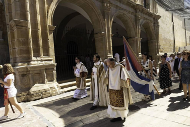 Galería de fotos de fiestas de Sesma 2019, el 24 de agosto
