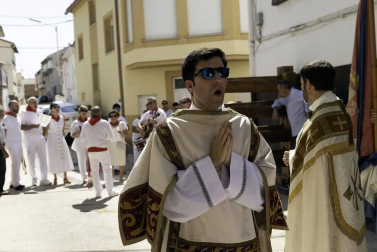 Galería de fotos de fiestas de Sesma 2019, el 24 de agosto