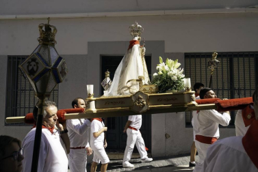 Galería de fotos de fiestas de Sesma 2019, el 24 de agosto