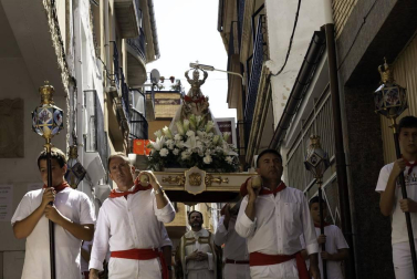 Galería de fotos de fiestas de Sesma 2019, el 24 de agosto