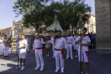 Galería de fotos de fiestas de Sesma 2019, el 24 de agosto
