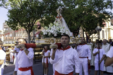 Galería de fotos de fiestas de Sesma 2019, el 24 de agosto