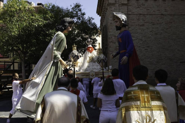 Galería de fotos de fiestas de Sesma 2019, el 24 de agosto